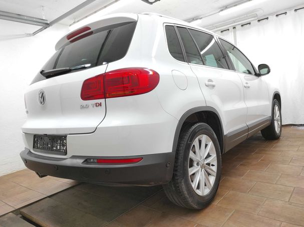 Volkswagen Tiguan 2.0 TDI 4Motion DSG 135 kW image number 28