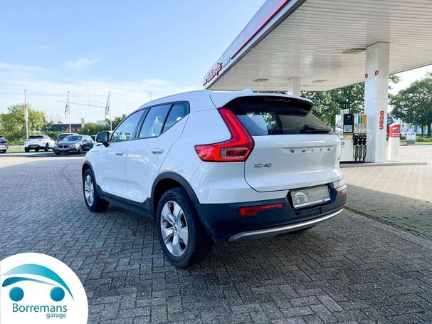 Volvo XC40 1.5 T2 95 kW image number 42