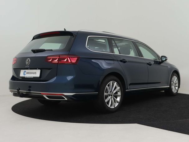 Volkswagen Passat GTE 1.4 TSI PHEV DSG 160 kW image number 24