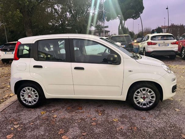 Fiat Panda 1.0 Hybrid 51 kW image number 10