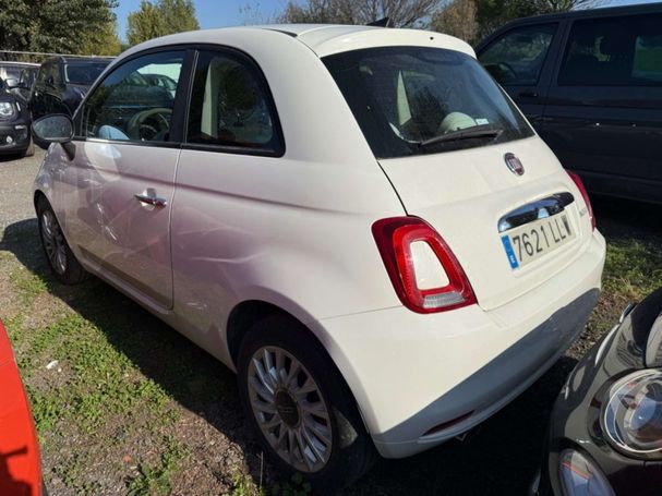 Fiat 500 1.0 51 kW image number 4