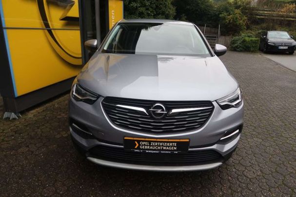 Opel Grandland X Innovation 96 kW image number 4