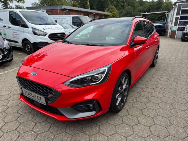 Ford Focus ST 206 kW image number 1