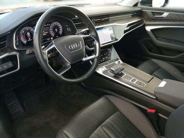 Audi A6 40 TDI quattro S tronic Avant 150 kW image number 8