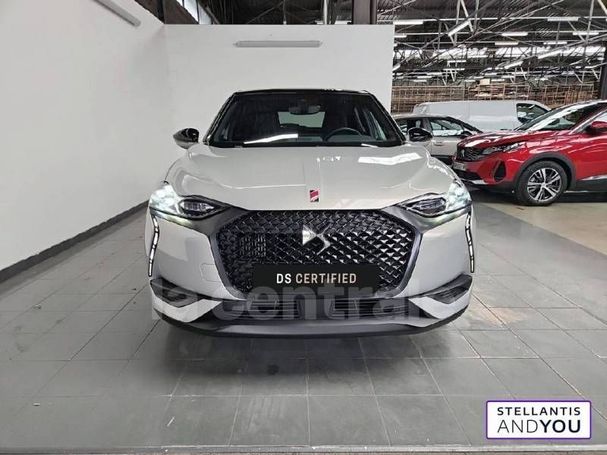 DS Automobiles 3 Crossback BlueHDi 130 96 kW image number 1