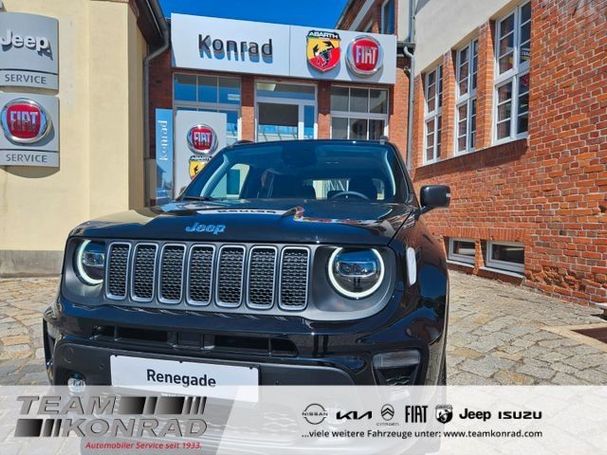 Jeep Renegade 1.5 96 kW image number 1