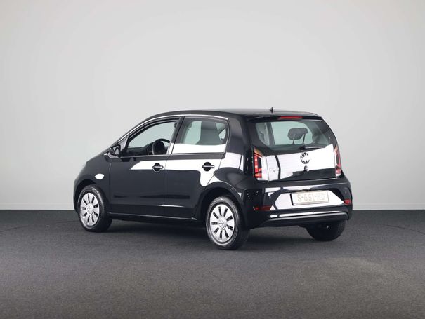 Volkswagen up! 1.0 48 kW image number 3