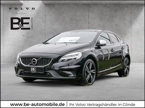 Volvo V40 D3 110 kW image number 1