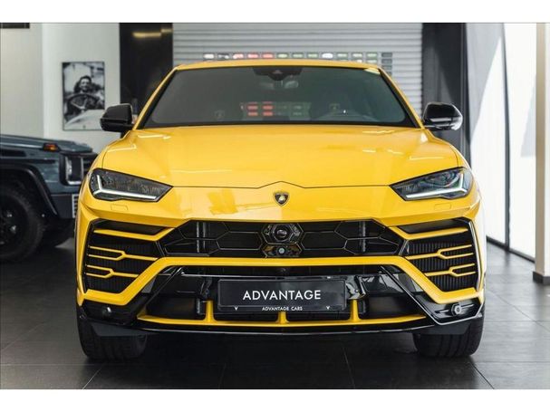 Lamborghini Urus 478 kW image number 5