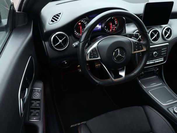 Mercedes-Benz CLA 180 90 kW image number 5