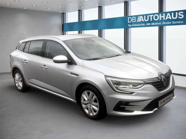 Renault Megane TCe 103 kW image number 2