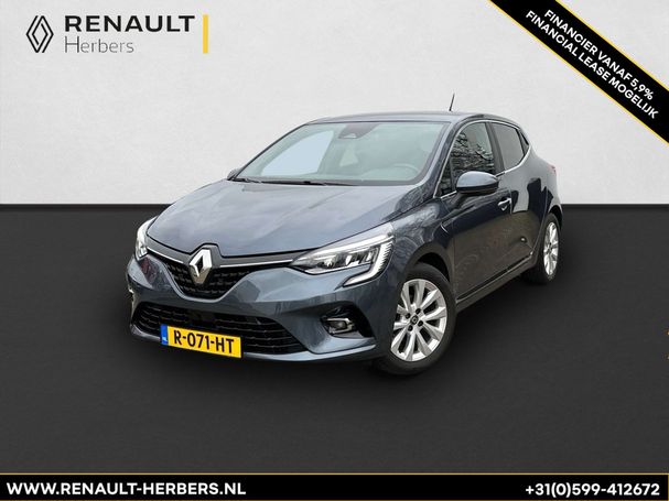 Renault Clio TCe Intens 74 kW image number 1