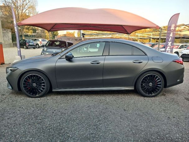 Mercedes-Benz CLA 250 165 kW image number 5