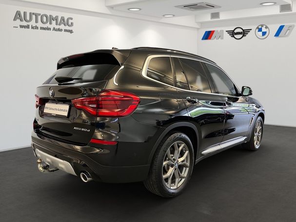 BMW X3 xDrive20d 140 kW image number 3