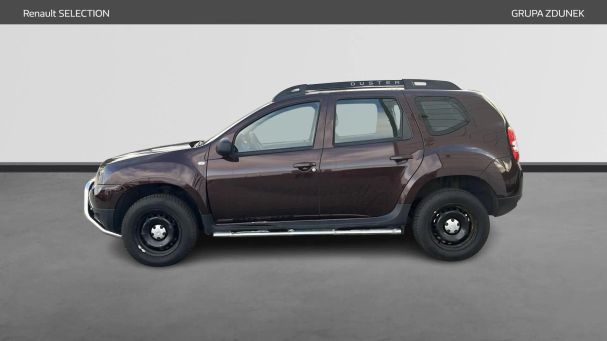 Dacia Duster SCe Laureate 84 kW image number 3