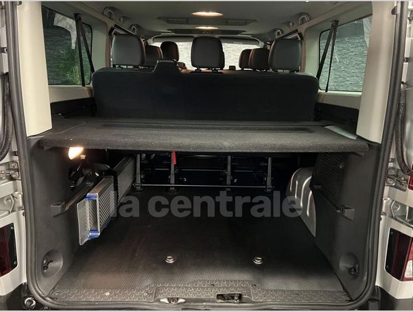 Renault Trafic Energy dCi 107 kW image number 13