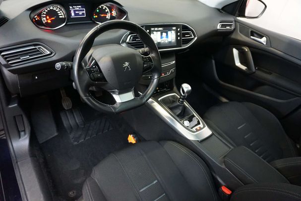 Peugeot 308 93 kW image number 4