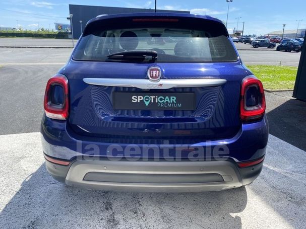 Fiat 500X 1.0 FireFly Cross 88 kW image number 6