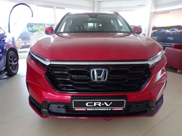 Honda CR-V 135 kW image number 2