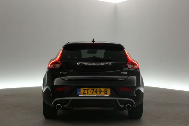 Volvo V40 T3 112 kW image number 22