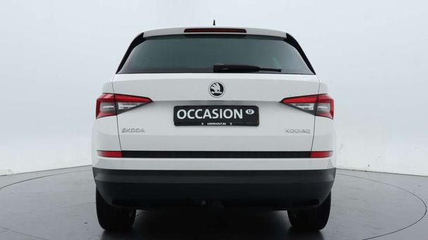 Skoda Kodiaq 1.5 TSI Style 110 kW image number 6