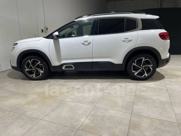 Citroen C5 Aircross PureTech 130 Shine EAT8 96 kW image number 5