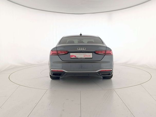 Audi A5 40 TDI S-line Sportback 150 kW image number 3