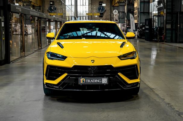 Lamborghini Urus Performante 490 kW image number 1