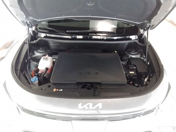 Kia Niro 150 kW image number 14