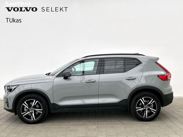 Volvo XC40 B4 Plus Dark 145 kW image number 8