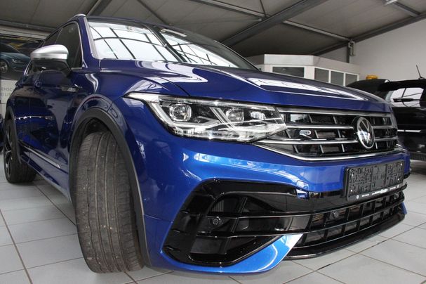 Volkswagen Tiguan R DSG 4Motion 235 kW image number 16