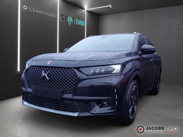 DS Automobiles 7 Crossback PureTech 180 133 kW image number 1