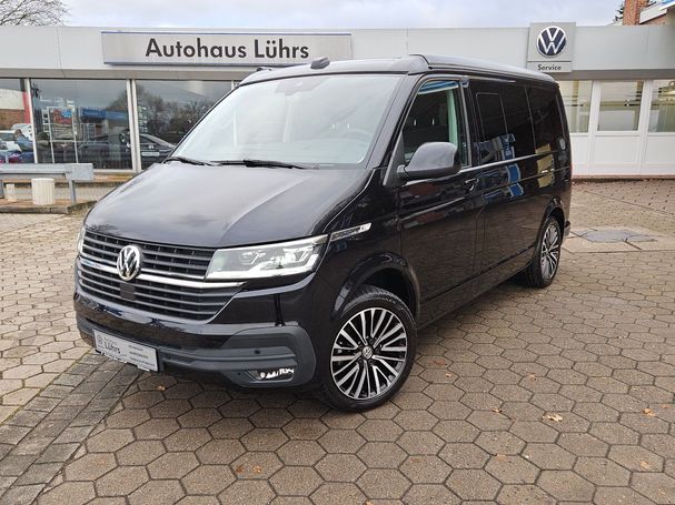 Volkswagen T6 California DSG Beach 110 kW image number 1