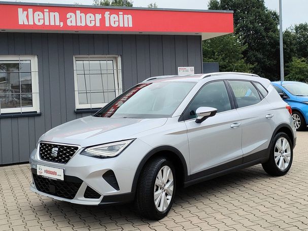 Seat Arona 1.0 TSI Xperience DSG 81 kW image number 10