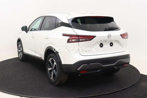 Nissan Qashqai MHEV N-CONNECTA Xtronic 116 kW image number 7