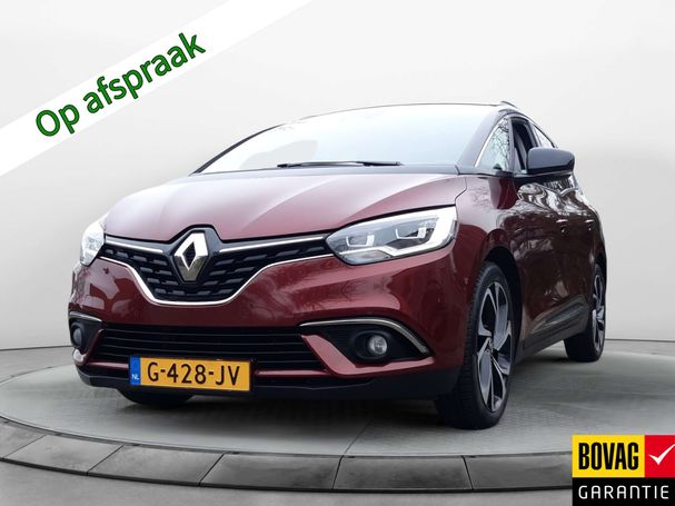 Renault Grand Scenic TCe 104 kW image number 1