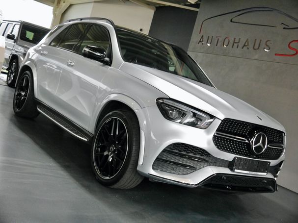 Mercedes-Benz GLE 400 d 4Matic 243 kW image number 3