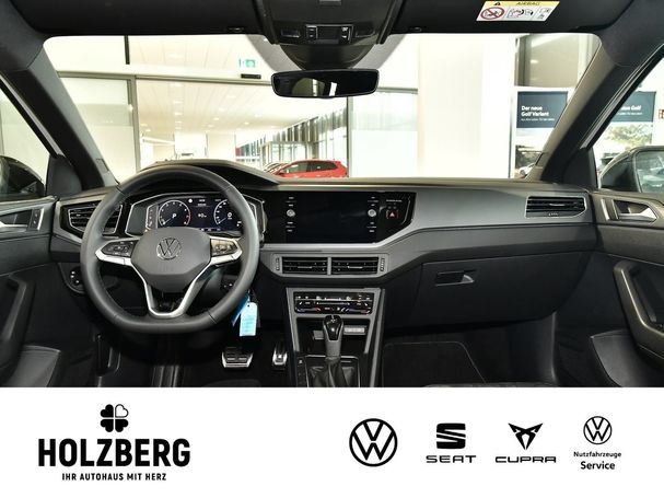 Volkswagen Taigo 1.0 TSI DSG 85 kW image number 12