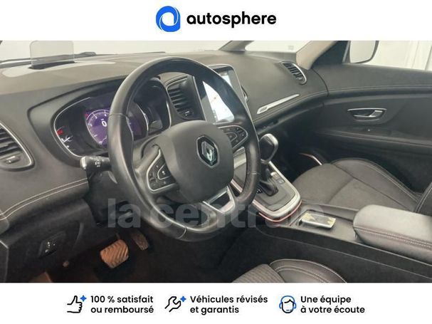 Renault Grand Scenic TCe 140 EDC 103 kW image number 8