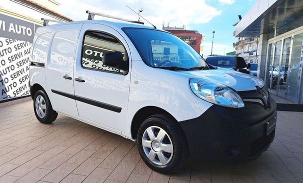 Renault Kangoo dCi START 55 kW image number 5