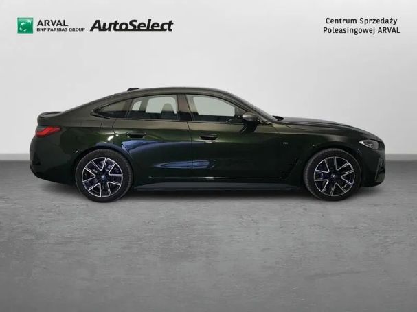 BMW i4 M50 400 kW image number 7