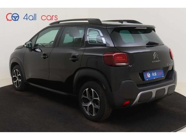 Citroen C3 Aircross Shine 81 kW image number 5