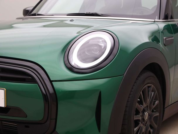 Mini Cooper Edition 100 kW image number 18