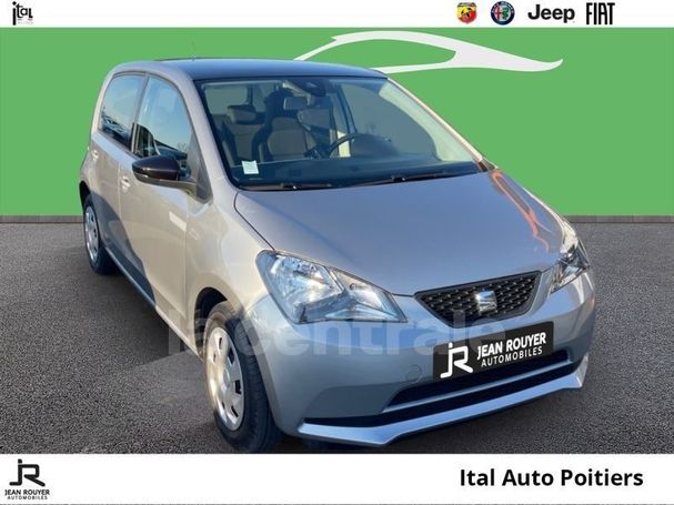 Seat Mii electric 61 kW image number 2