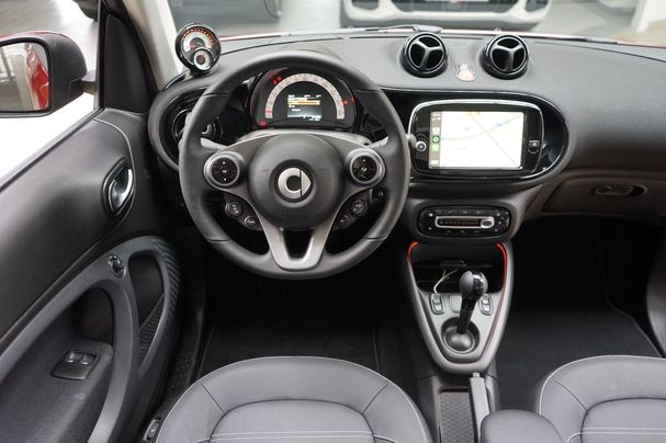 Smart ForTwo 60 kW image number 4