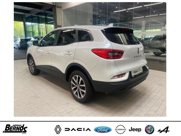 Renault Kadjar TCe 140 EDC 103 kW image number 7