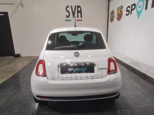 Fiat 500 1.0 51 kW image number 6