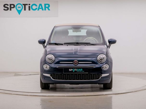 Fiat 500C 52 kW image number 3