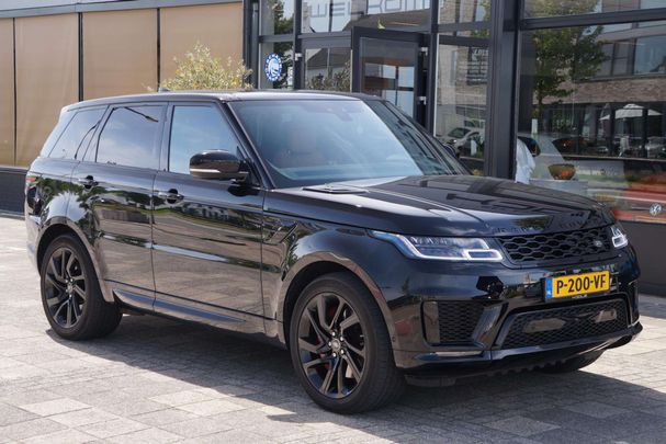 Land Rover Range Rover Sport P400e Autobiography Dynamic 297 kW image number 1