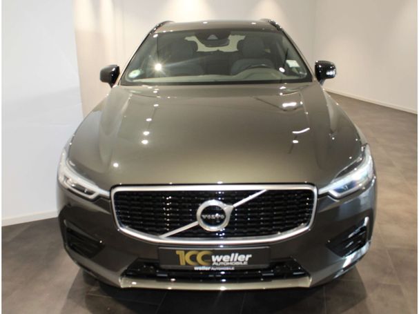 Volvo XC60 D4 140 kW image number 3